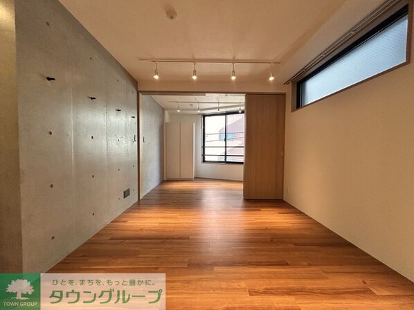 GRAN PASEO大森IIIの物件内観写真